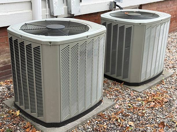 Reliable Emergency Hvac contractor in Lamar, MO by JG Cool HVAC