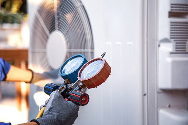 Affordable Emergency Hvac solutions in Lamar, MO